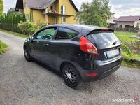 używany Ford Fiesta Mk7 lifting 1.5 TDCI Bardzo ładny stan Klimatyzacja Ekonomiczny
