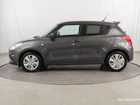 Używany Suzuki Swift 90 KM (66 kW) 2018 Szary Hatchback