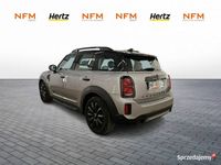 używany Mini Cooper S Countryman 2,0 S ALL4(178 KM) Salon Polska F-…