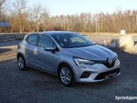 używany Renault Clio IV 1.0TCE 100KM FULL LED KLIMA TABLET