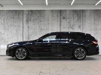 Używany BMW 520 Comfort Edition 190 KM (139 kW) 2025 Carbon black metallic metalizowany Kombi