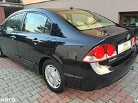 używany Honda Civic 1.4 i-VTEC i-SHIFT Type S