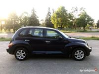 używany Chrysler PT Cruiser PT Cruiser - doinwestowany!- doinwestowany!