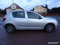 używany Dacia Sandero TCe 90 Laureate