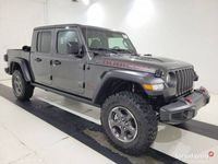 używany Jeep Gladiator 3.6dm 285KM 2021r. 1 100km