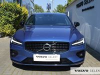 używany Volvo S60 B5 B R-Design aut