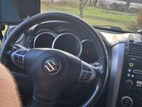 używany Suzuki Grand Vitara 2010 pt 12.2026 oc 04.2026 1.9 po lift pelne wyposażeni