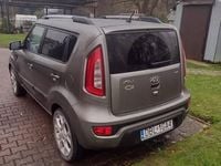 Używany Kia Soul 2012 SUV