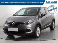 Używany Renault Captur 2019 Szary SUV