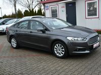 używany Ford Mondeo 2.0TDCi 150KM Manual 2017r. Polski SALON 2xPDC …