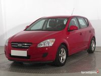 używany Kia Ceed 1.4 CVVT