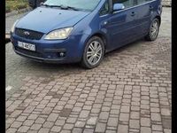 używany Ford C-MAX 2005 rok 1.6 diesel