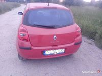 używany Renault Clio 1,2