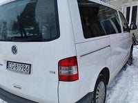 Używany VW T5 2011 Van