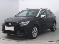 używany Seat Arona 1.0 TSI