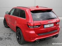 Używany Jeep Grand Cherokee SRT 2014 SUV