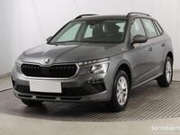 Używany Skoda Kamiq 116 KM (85 kW) 2024 Szary SUV