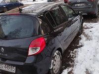 Używany Renault Clio II 2010