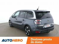 używany Citroën Grand C4 Picasso 2dm 150KM 2017r. 149 217km