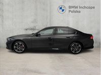 używany BMW 540 xDrive Limuzyna