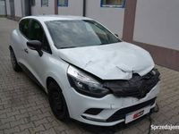 używany Renault Clio IV 