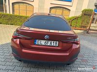 używany BMW 420 Sprzedam i rok prod 2022