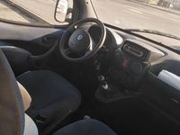 Używany Fiat Doblò 2003 Minivan