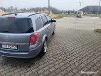 używany Opel Astra 1.6 LPG