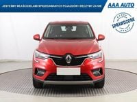 Używany Renault Arkana 2022 Czerwony SUV