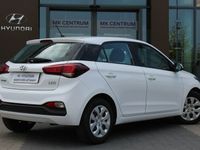 używany Hyundai i20 1.2MPI 84KM Classic Plus Bluetooth Salon Pols...