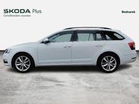 używany Skoda Octavia Combi STYLE 1.5 TSI 110 kW (150 KM) 7-biegowa automatyczna DSG