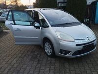 używany Citroën Grand C4 Picasso 7 osobowy