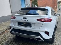 używany Kia XCeed 1.6 T-GDI 204 KM 6MT BUSINESS LINE