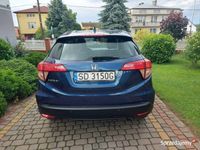 używany Honda HR-V Krajowy