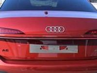 używany Audi A6 V (C8) TDI quattro S line TDI quattro S line (204KM) kamery obserwujące oto