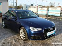 używany Audi A4 F-vat,salon-polska,navi,automat,gwarancja,niski-prz…