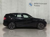Używany BMW X3 Shadowline 190 KM (139 kW) 2024 Black sapphire metallic metalizowany SUV
