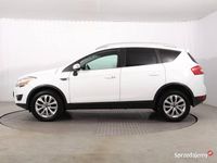 Używany Ford Kuga 2011 Biały SUV