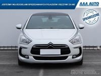 Używany Citroën DS5 2013 Biały Hatchback