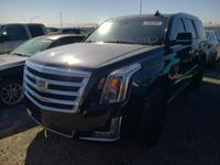 używany Cadillac Escalade 6.2dm 420KM 2016r. 76 600km