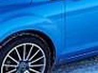 Używany Ford Focus 116 KM (85 kW) 2010 Niebieski Hatchback