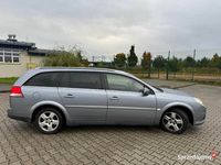 Używany Opel Vectra 2006