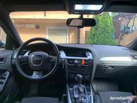 Używany Audi A4 S-Line 160 KM (117 kW) 2008