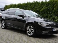 używany Skoda Octavia 2,0TDI Multi Navi Alum klimatronic III (2013-)