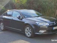 Używany Citroën C5 2010