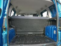 używany Peugeot Bipper 1.4 75KM Eu5 Teepe -5 osób -Klima -1 Wł -Nowy rozrząd -Bard…