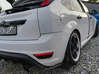 używany Ford Focus mk2 tuning sport