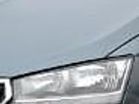 używany Skoda Fabia III Ambition FV23% SalonPL 1.0TSI 95KM Parktronic LED Bluetooth Gwaranc