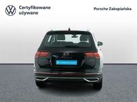 używany VW Tiguan Tiguan 2.0 Ele GT180TSI D7A