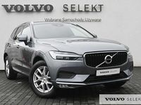 używany Volvo XC60 B4 D AWD Momentum Pro aut